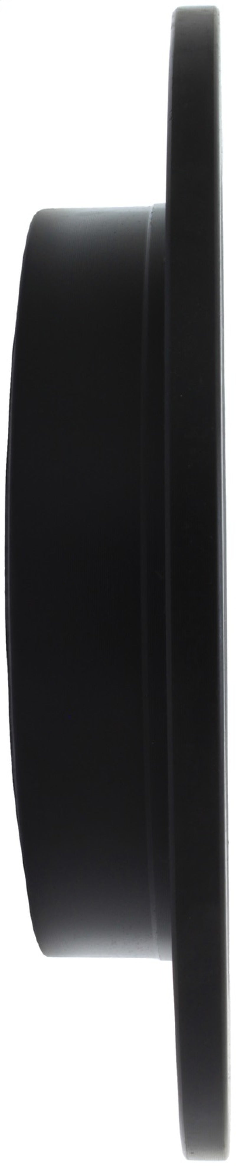 StopTech Drilled Sport Brake Rotor Stoptech