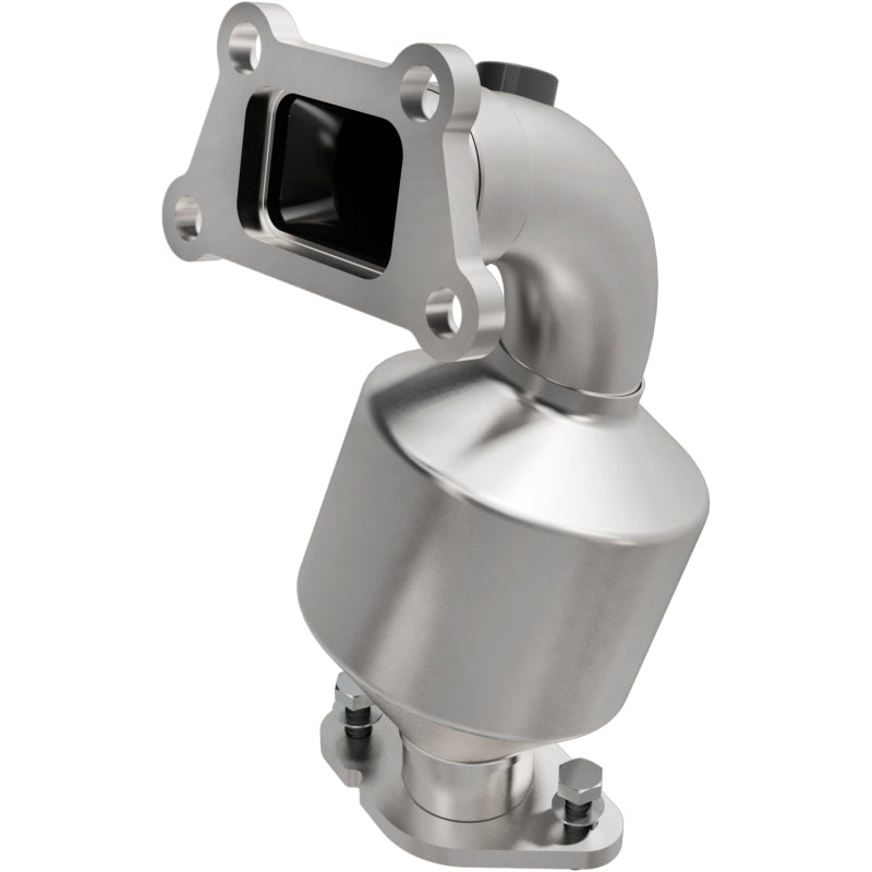 MagnaFlow California Converter Direct Fit 2010 Buick LaCrosse V6 3.0L Magnaflow