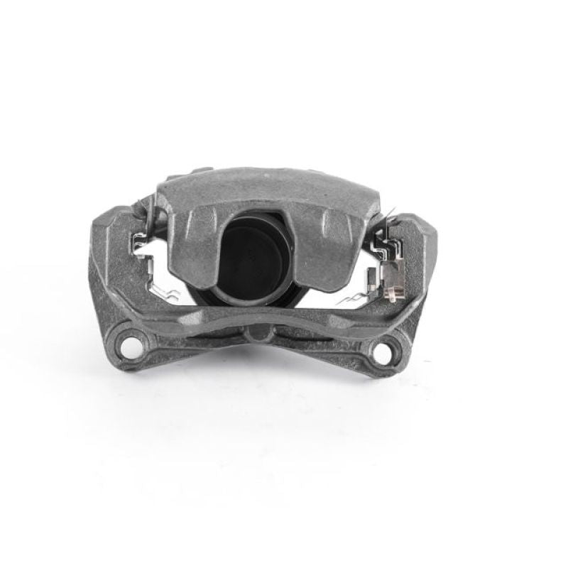 Power Stop 07-10 Nissan Altima Front Left Autospecialty Caliper w/Bracket PowerStop