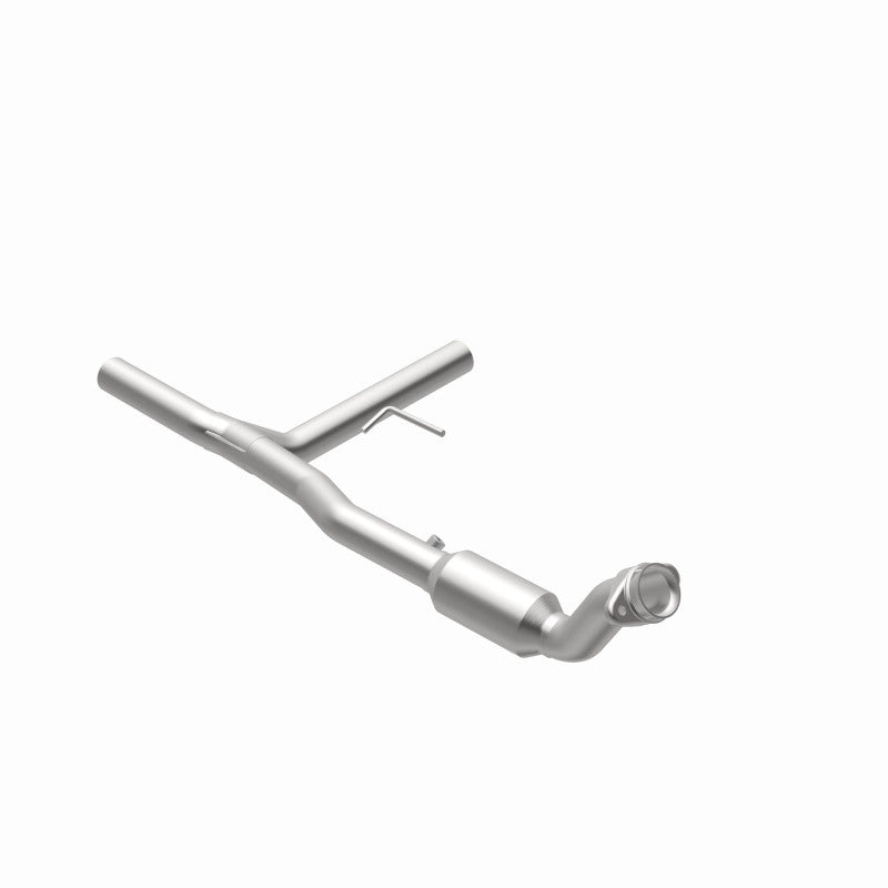 MagnaFlow Conv Direct Fit OEM 05-08 Ford F150 4.2L V6 (Passenger Side) Magnaflow