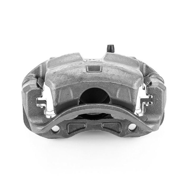 Power Stop 00-06 Nissan Sentra Front Left Autospecialty Caliper w/Bracket PowerStop