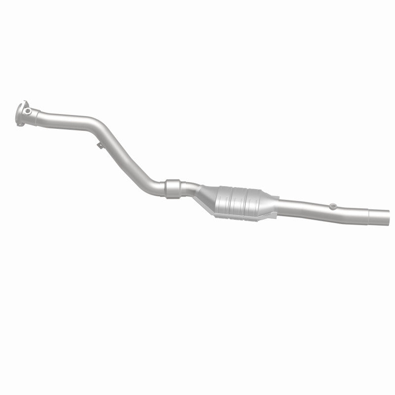 MagnaFlow Conv DF 00-03 Audi A8 Quatt 4.2L Passenger Side Magnaflow