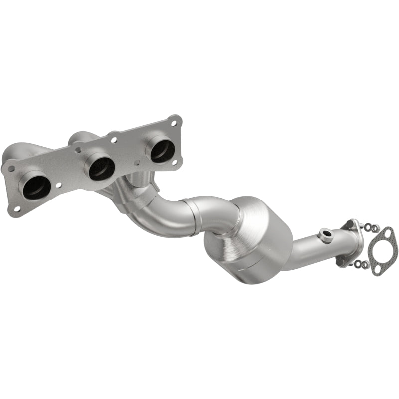 Magnaflow 06-08 BMW Z4 3.0L Direct Fit Converter Magnaflow