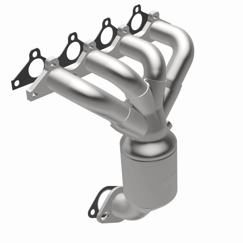 MagnaFlow Conv DF 00-02 Hyundai Accent 1.5L Magnaflow