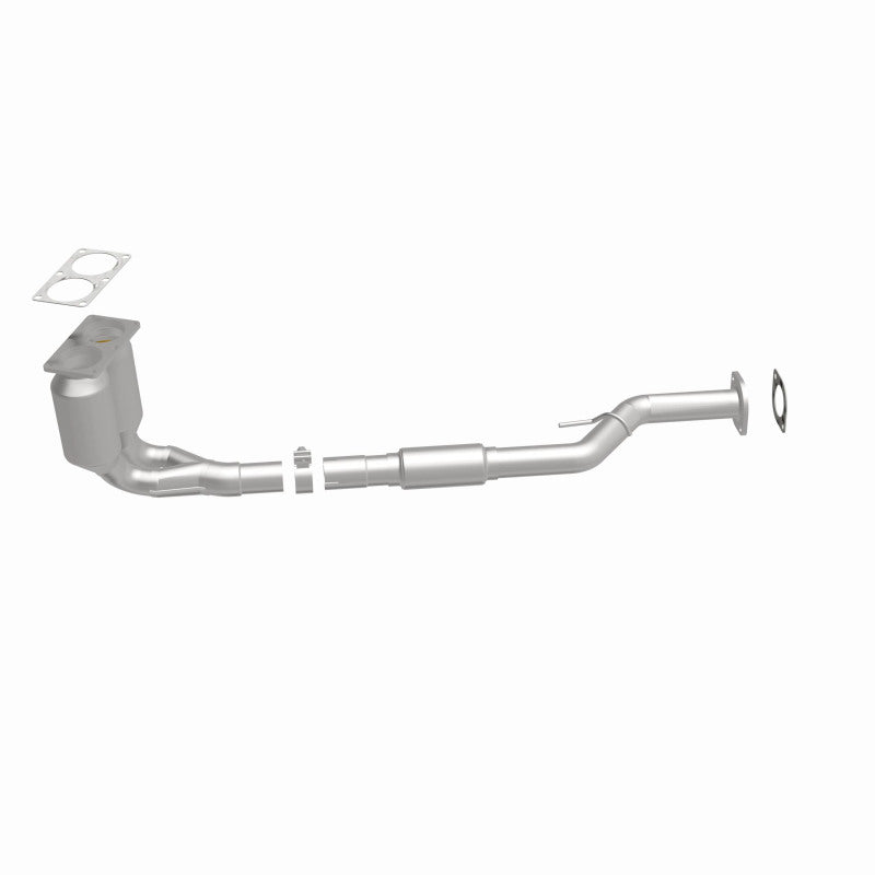 MagnaFlow Conv DF 00-02 Nissan Sentra 1.8L Magnaflow