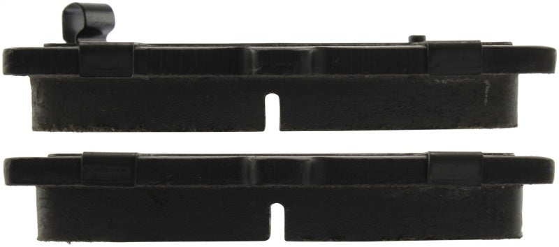 StopTech Premium Ceramic Front Brake Pads - 308.04730 Stoptech