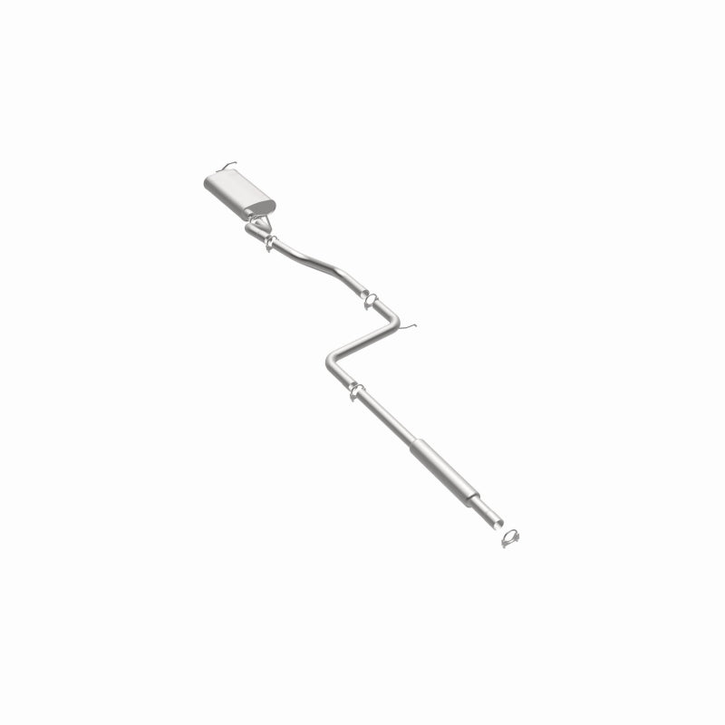 MagnaFlow BRE Exhaust Kit 00-07 Sable Taurus 3.0L