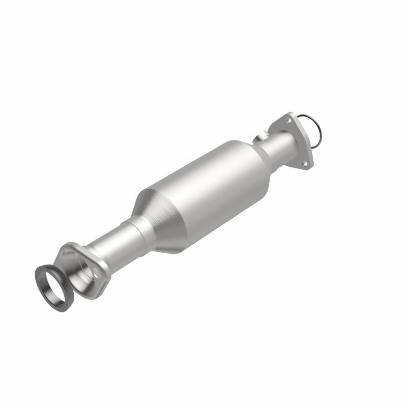 MagnaFlow California Direct-Fit Catalytic Converter 97-01 Honda CR-V L4 2.0L Magnaflow