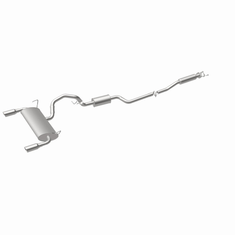 MagnaFlow BRE Exhaust Kit 13-18 Ford Escape