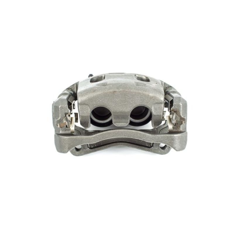 Power Stop 2013 Infiniti JX35 Front Right Autospecialty Caliper w/Bracket PowerStop