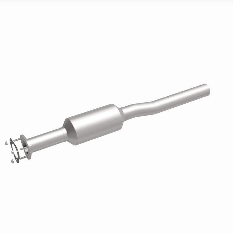 MagnaFlow 2009 Ford E-450 Super Duty V8 5.4L Underbody Direct-Fit Catalytic Converter Magnaflow