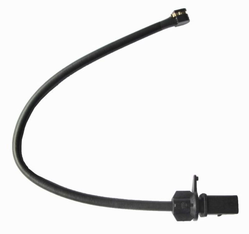 Power Stop 2015 Porsche Macan Rear Euro-Stop Electronic Brake Pad Wear Sensor PowerStop