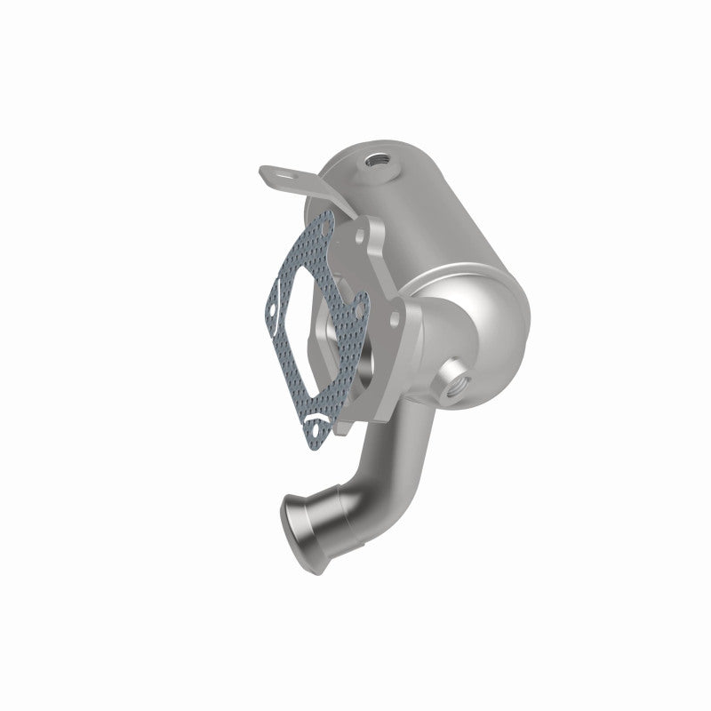 Magnaflow 17-18 Pacifica V6 3.6 OEM Underbody Direct Fit Converter Magnaflow