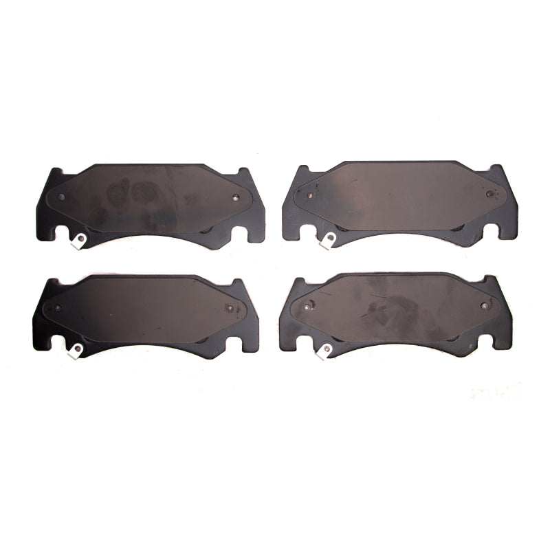 R1 Front Ceramic Brake Pads 2005-2006 Dodge RAM 1500 Pickup - 2310-1085-00