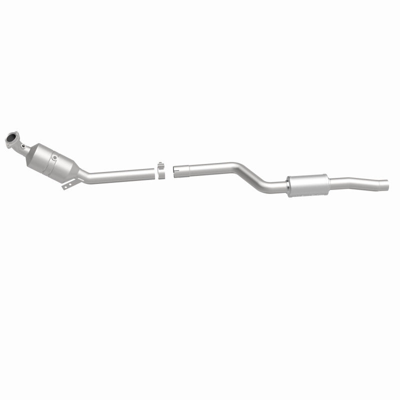 Magnaflow California Direct Fit Converter 08-10 Mercedes-Benz C300 3.0L Magnaflow