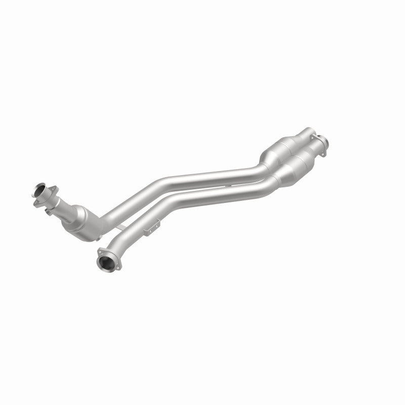 MagnaFlow Conv DF 02-03 Mercedes CLK430 4.3L Passenger Side Magnaflow