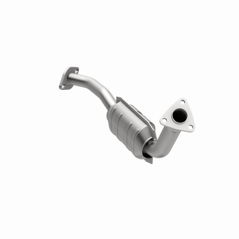 MagnaFlow Conv DF 01-04 Frontier Passenger Side Rear 3.3L Magnaflow