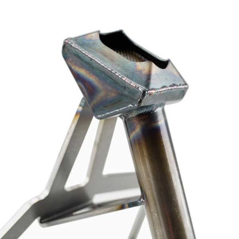 Killer B Cast Performance Oil Pan & High Flow Pickup & Baffle - EJ Series Killer B Motorsport