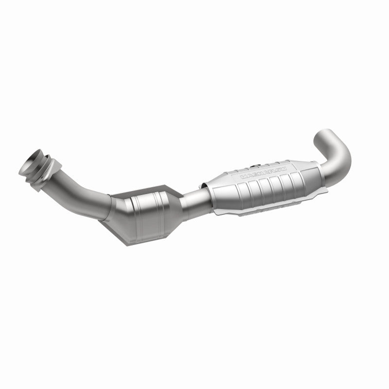 MagnaFlow Conv DF 01 Ford F-150 4.2L Magnaflow