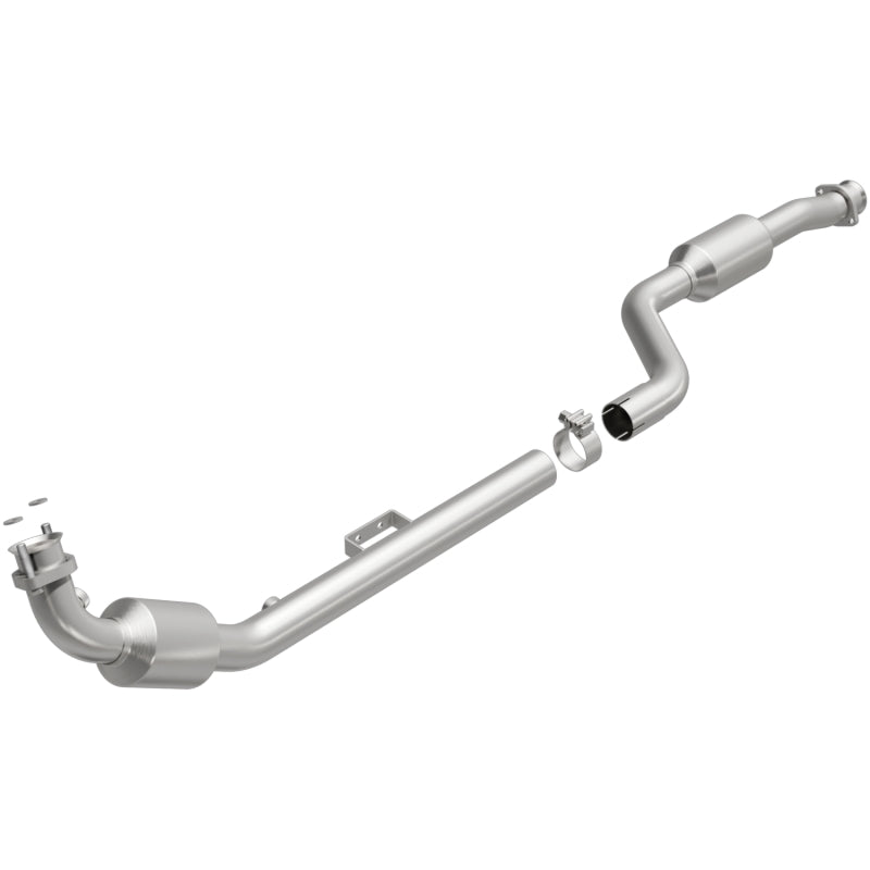 MagnaFlow Conv DF 98-03 Mercedes E320 3.2L Magnaflow