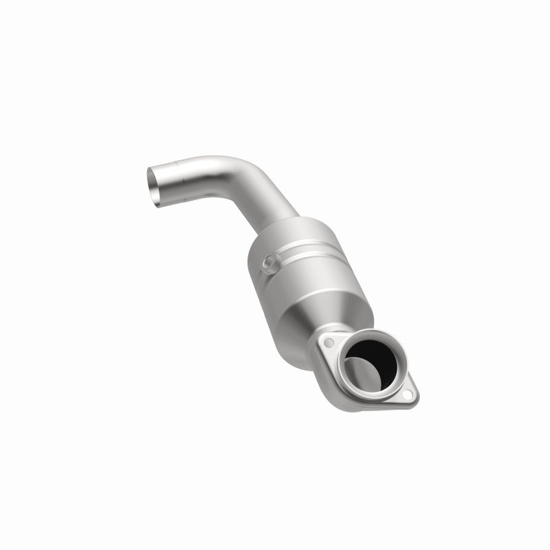 MagnaFlow 11-14 Ford F-150 5.0L Direct Fit CARB Compliant Right Catalytic Converter Magnaflow