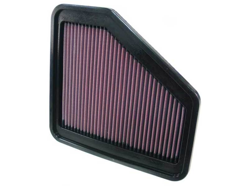 K&N Replacement Air Filter TOYOTA RAV-4 2006-2010 K&N Engineering