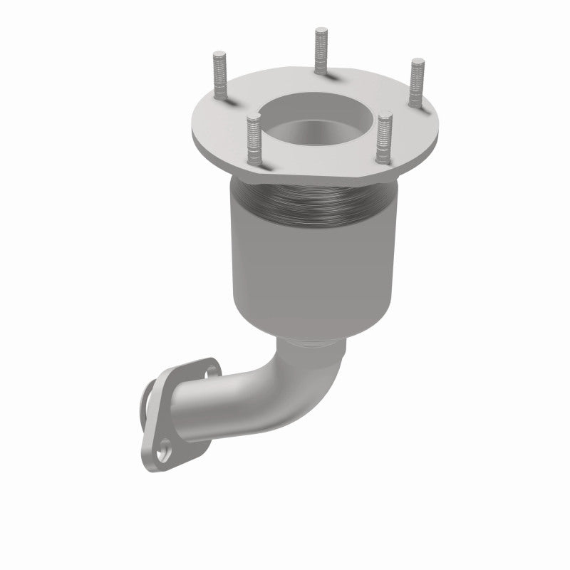 MagnaFlow Conv DF 87-94 Subaru Justy Front Co Magnaflow