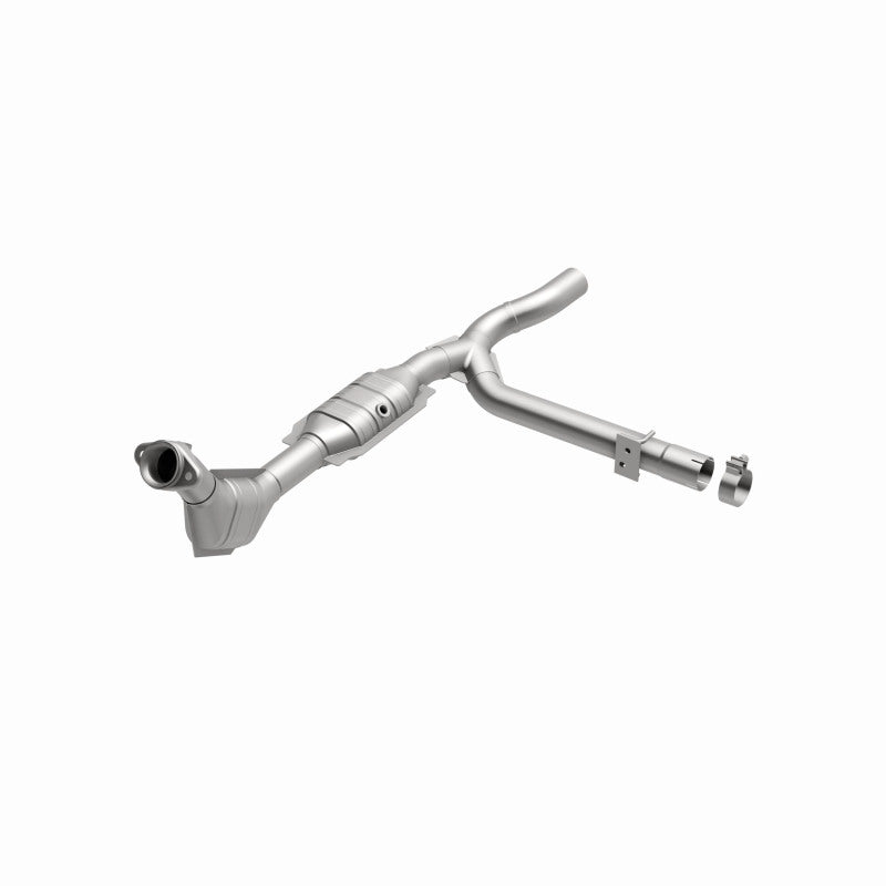 MagnaFlow Conv DF 99-00 Ford F-150 4.6L Magnaflow