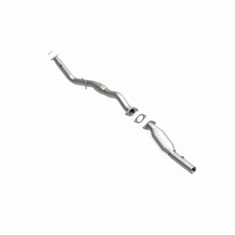 MagnaFlow Conv DF GM 01-02 2500 PS 6L OEM Magnaflow