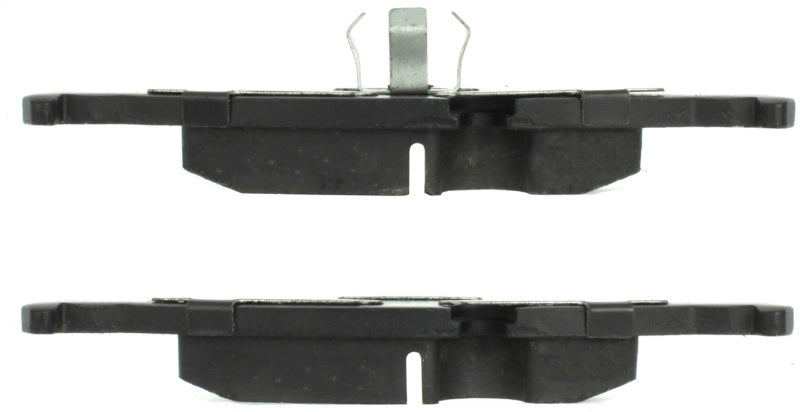 StopTech Premium Ceramic Brake Pads - 308.02790 Stoptech