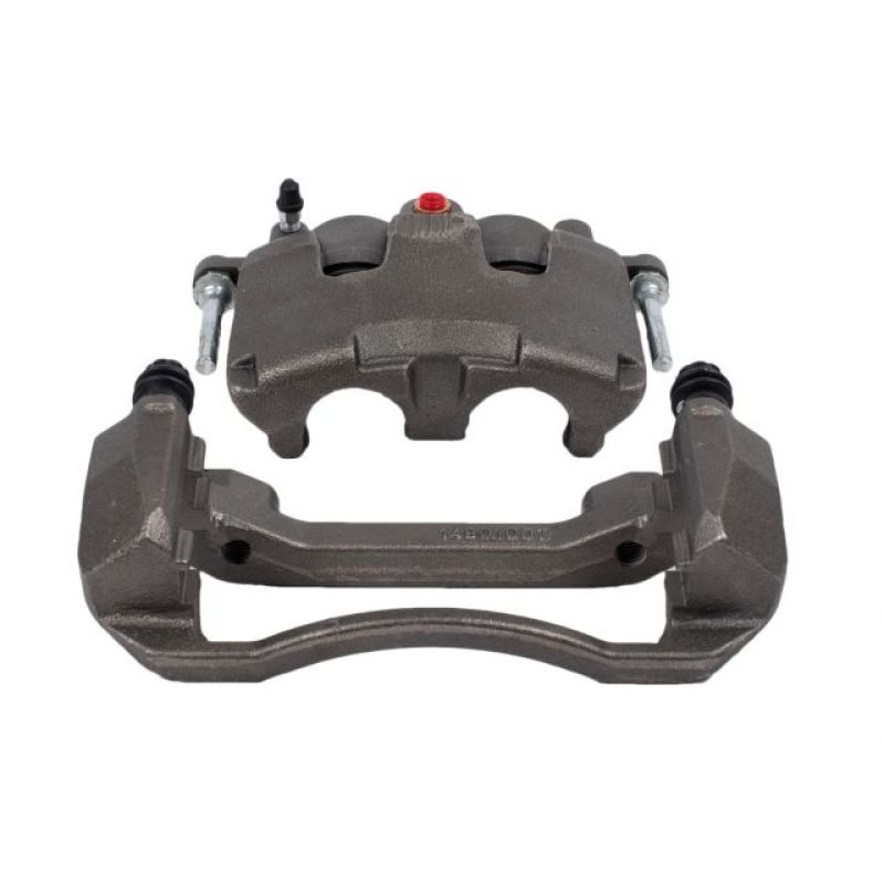 Power Stop 05-08 Dodge Dakota Front Left Autospecialty Caliper w/Bracket PowerStop