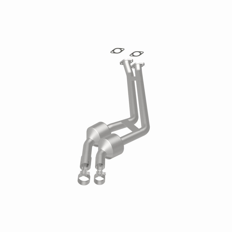 MagnaFlow Conv DF 07-10 BMW X3 3.0L Magnaflow