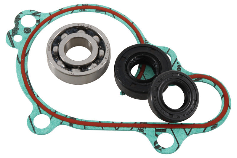 Hot Rods Water Pump Kit for 1998-2004 Yamaha YZ 125 - WPK0019