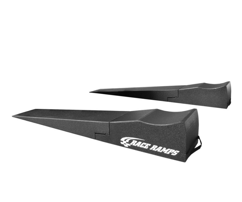 Race Ramps 80in. Multi-Purpose Combo Ramps - 8.5 Degree Approach Angle Race Ramps