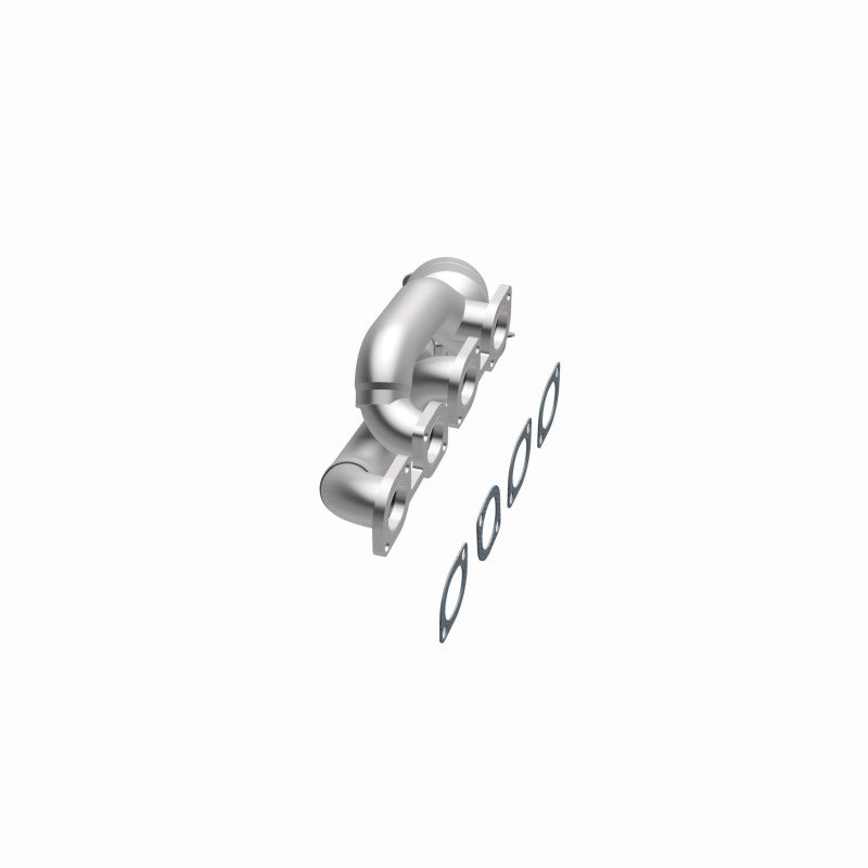 MagnaFlow Conv DF BMW 5 99-00 P/S OEM Magnaflow