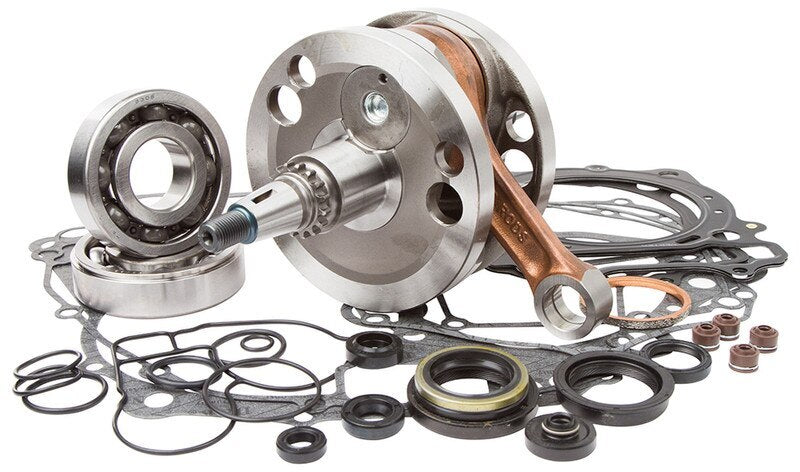 Hot Rods Bottom End Kit for 2008-2012 Suzuki RM-Z 450 - CBK0120