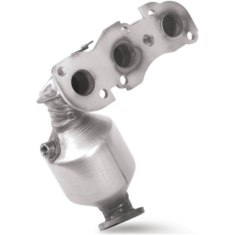 MagnaFlow Conv DF California Grade 00-04 Toyota Avalon 3.0L Magnaflow