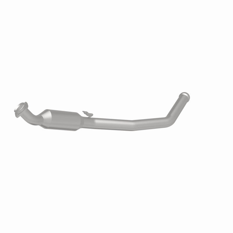 Magnaflow 2008 Mercedes-Benz GL450 4.6L Direct Fit Converter Magnaflow