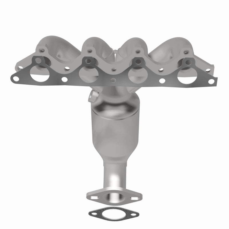 MagnaFlow Conv DF 00-02 Hyundai Accent 1.5L Magnaflow