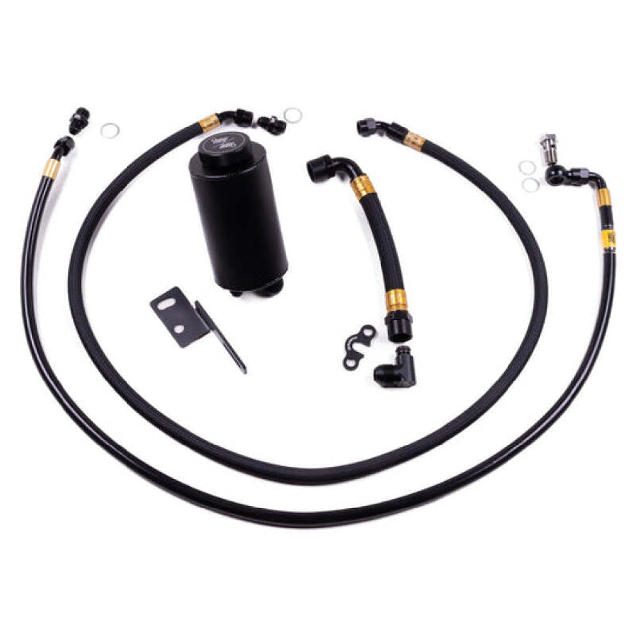 Chase Bays 85-05 Mazda RX-7 FD3S w/13B-REW Dual Oil Cooler Kit