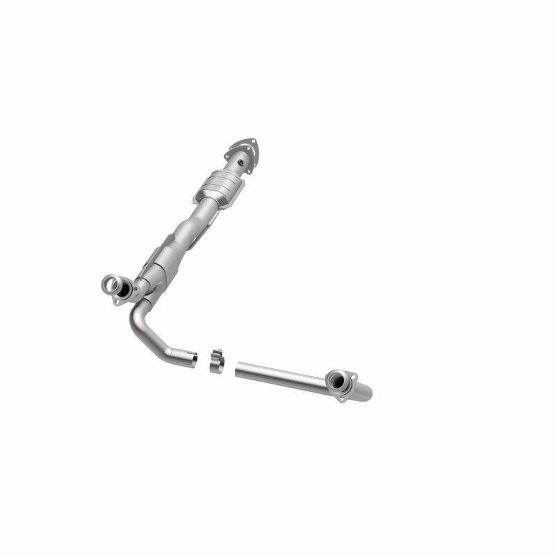 MagnaFlow Conv DF 00-04 Astro 4.3L Magnaflow