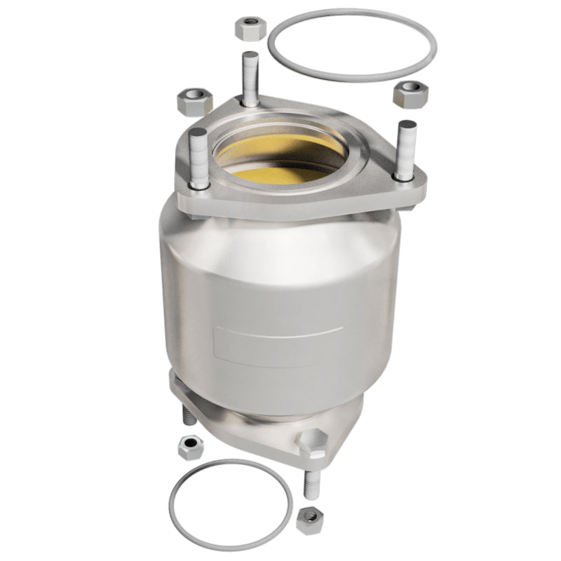 MagnaFlow Conv. DF 04-05 Chevrolet Aveo 1.6L Magnaflow