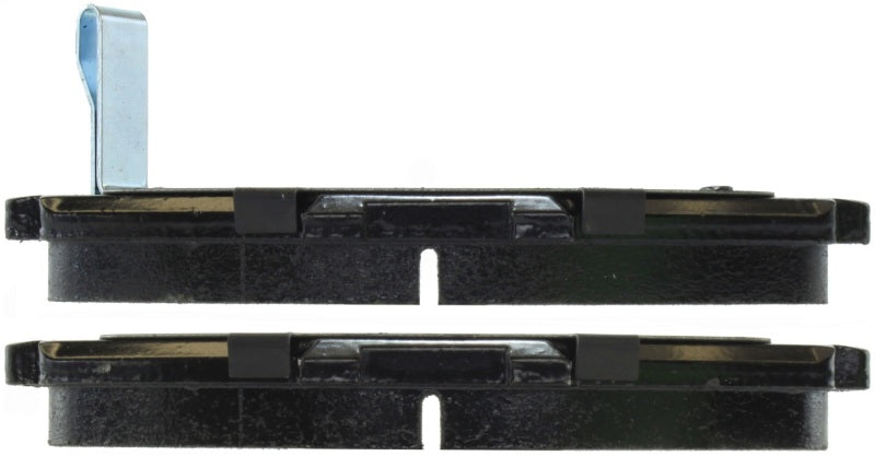 StopTech Street Disc Rear Brake Pads - 305.06170 Stoptech