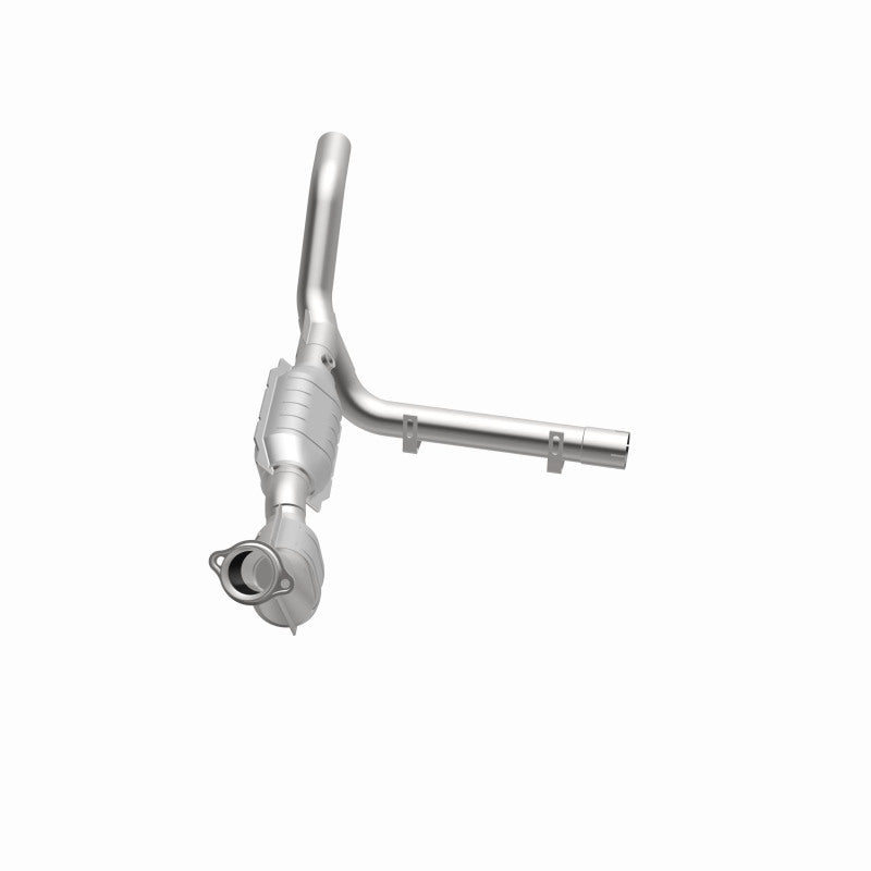 MagnaFlow Conv DF 97-98 Ford F-150 4.6L Magnaflow