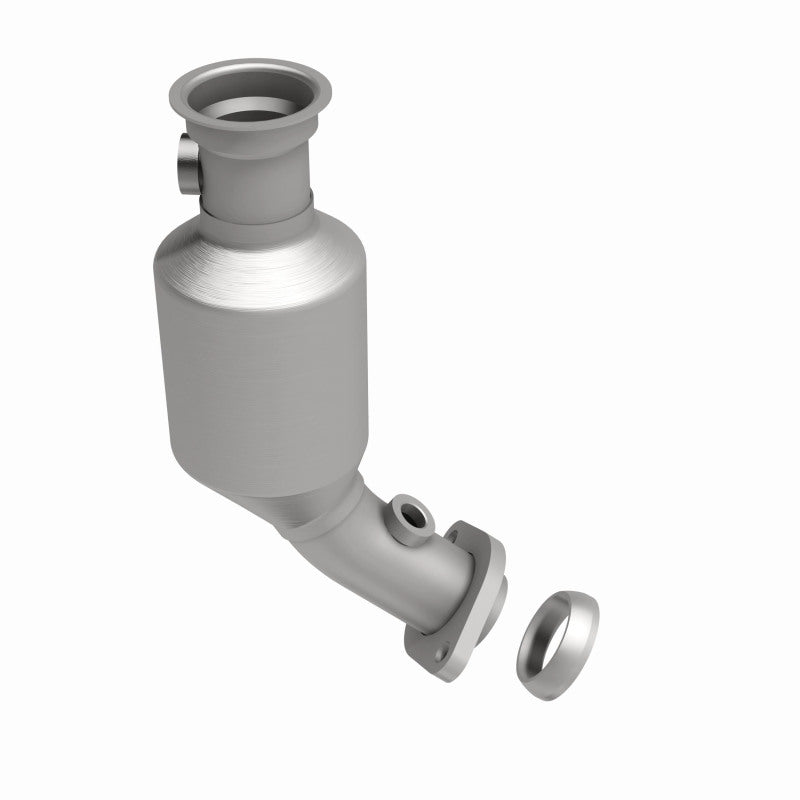 MagnaFlow Conv DF 99-05 Subaru Forester/96-97 & 99-05 Impreza/01-03 Legacy/00-05 Outback Front/Rear Magnaflow