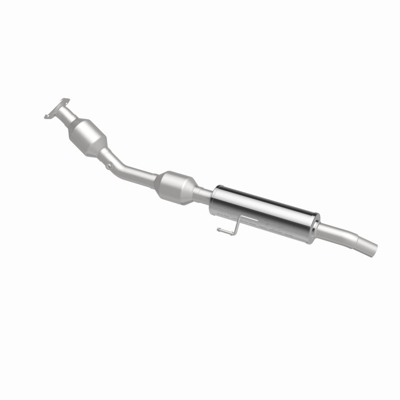 Magnaflow 07-11 Toyota Yaris 1.5L Direct Fit Converter Magnaflow