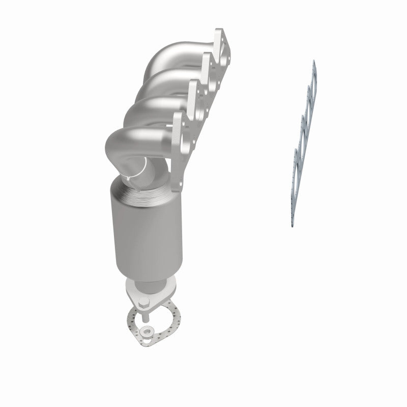 MagnaFlow Conv DF 05-08 Kia Sportage 2.0L Magnaflow