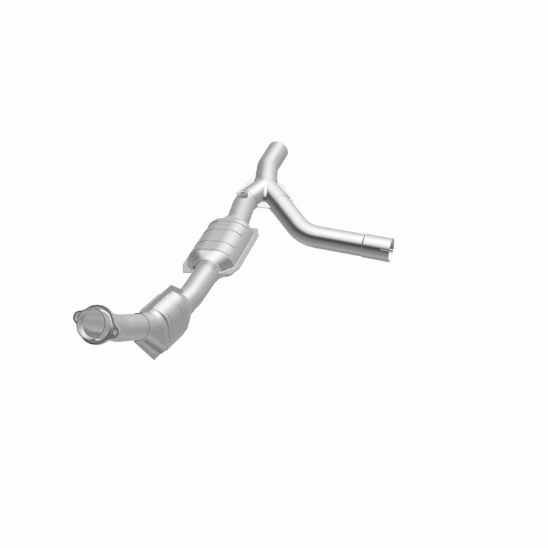 MagnaFlow Conv DF 97-00 Ford Vans 4.2L Magnaflow