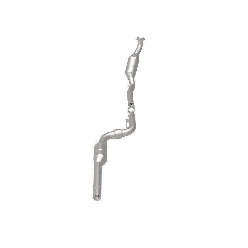 Magnaflow Conv DF 98-03 MB E320 3.2L P/S Magnaflow