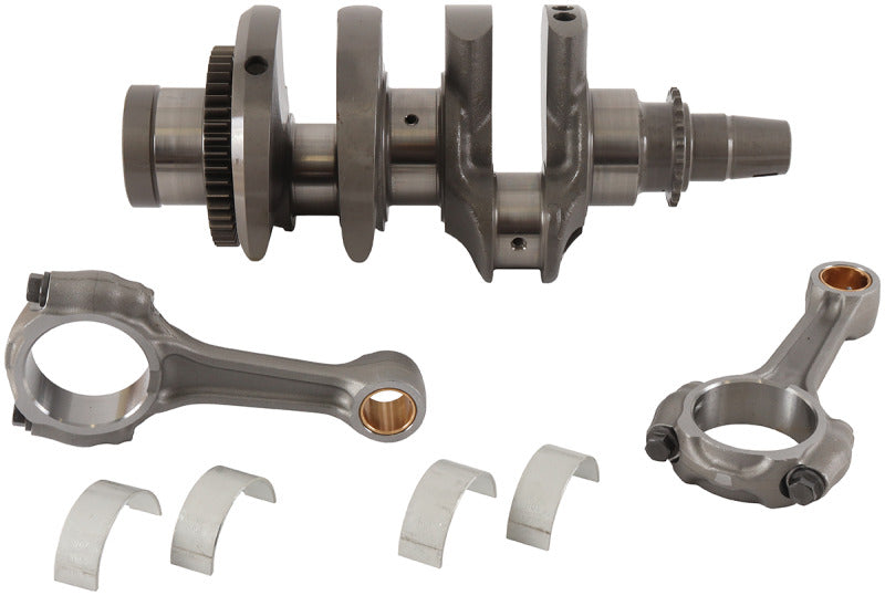Hot Rods 09-12/2014 Polaris Sportsman 850 XP EPS 850cc Crankshaft & Rods Kit 4430